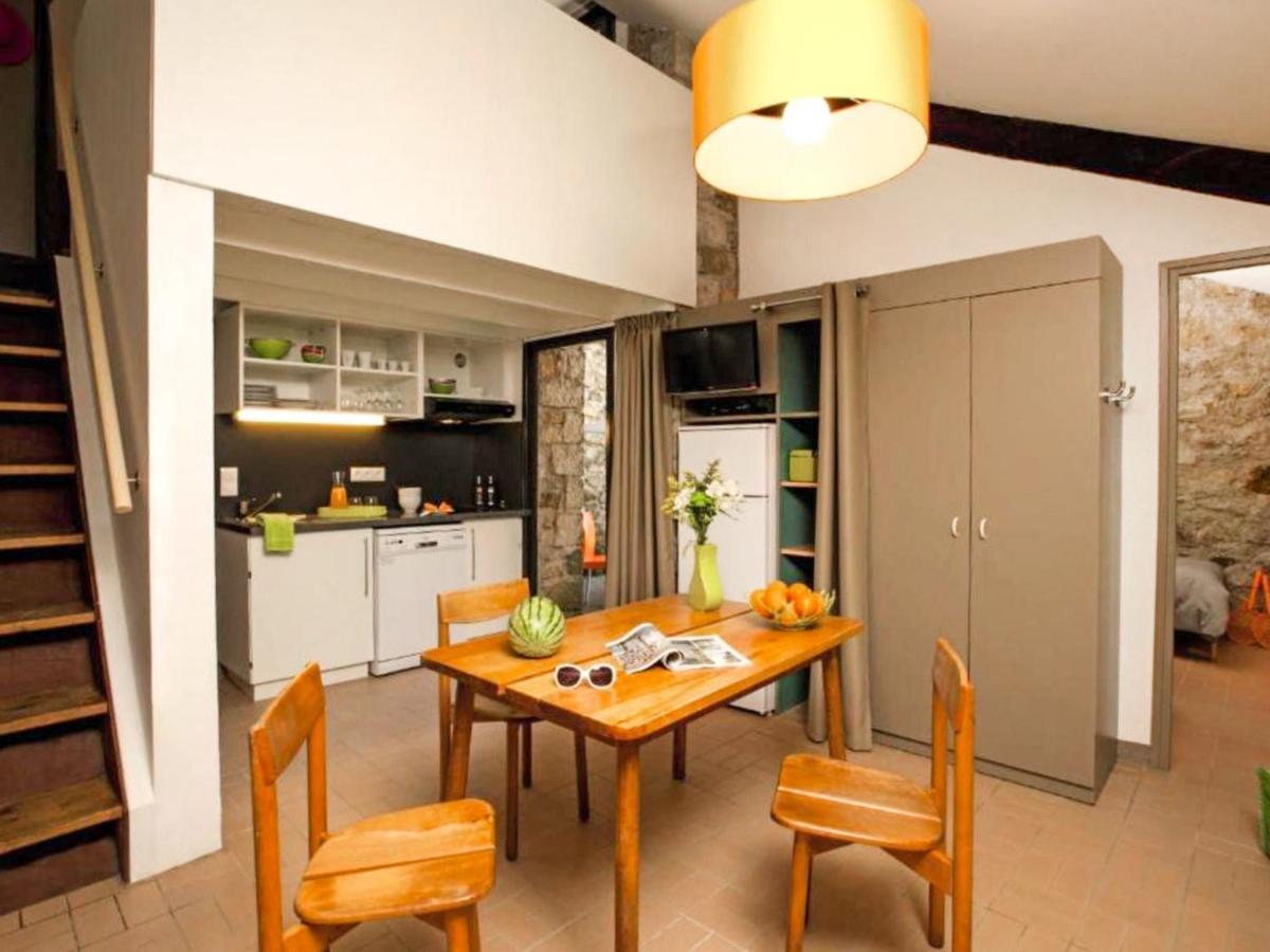 Apartment Domaine Des Vans-2 By Interhome Chambonas Eksteriør bilde