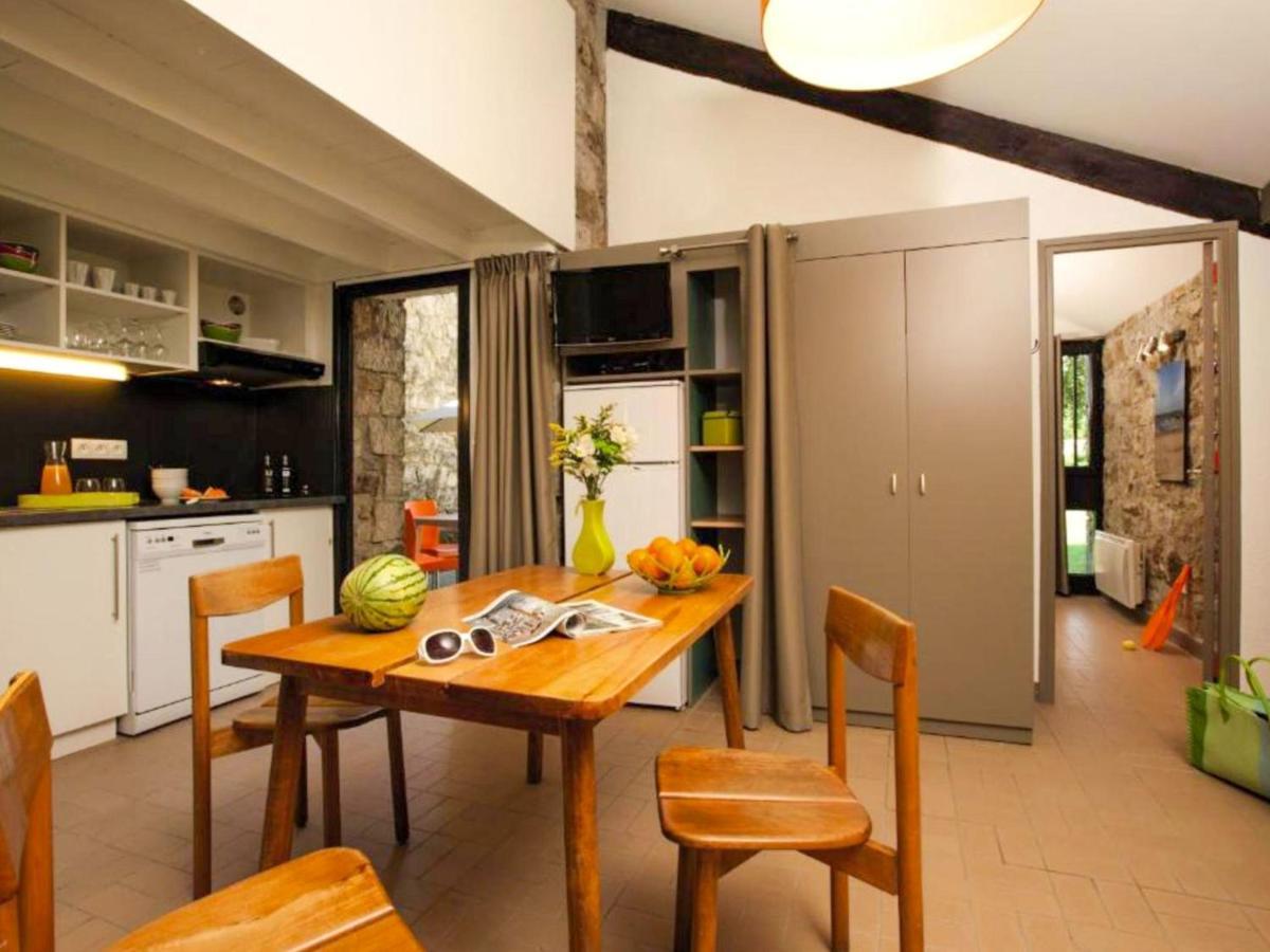 Apartment Domaine Des Vans-2 By Interhome Chambonas Eksteriør bilde